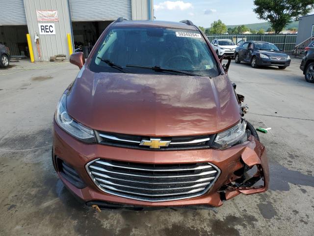 Photo 4 VIN: 3GNCJPSB1KL234761 - CHEVROLET TRAX 