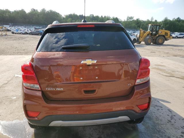 Photo 5 VIN: 3GNCJPSB1KL234761 - CHEVROLET TRAX 