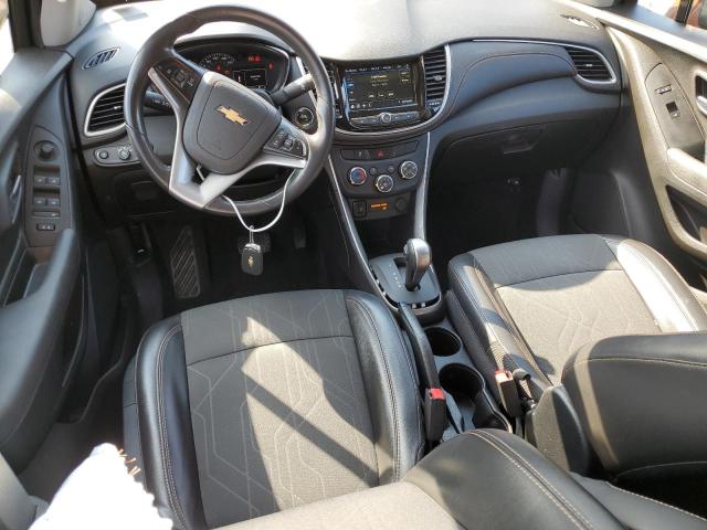 Photo 7 VIN: 3GNCJPSB1KL234761 - CHEVROLET TRAX 