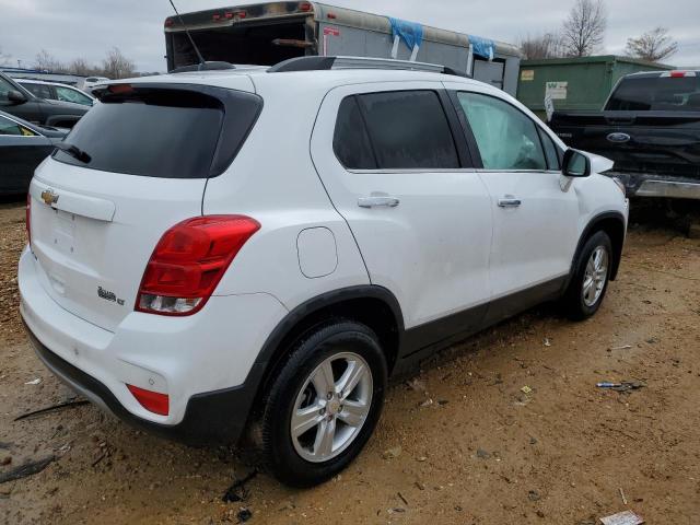 Photo 2 VIN: 3GNCJPSB1KL373417 - CHEVROLET TRAX 1LT 