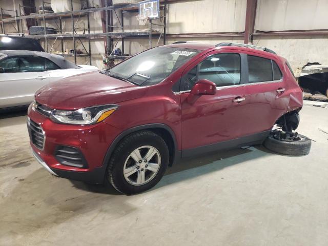 Photo 0 VIN: 3GNCJPSB1KL402415 - CHEVROLET TRAX 1LT 