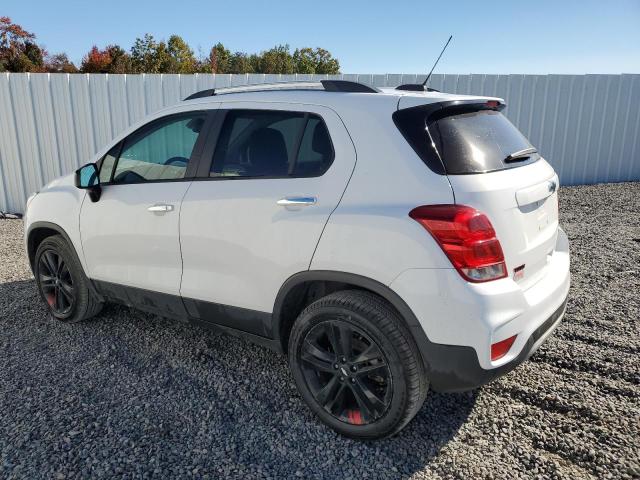 Photo 1 VIN: 3GNCJPSB1LL130692 - CHEVROLET TRAX 1LT 