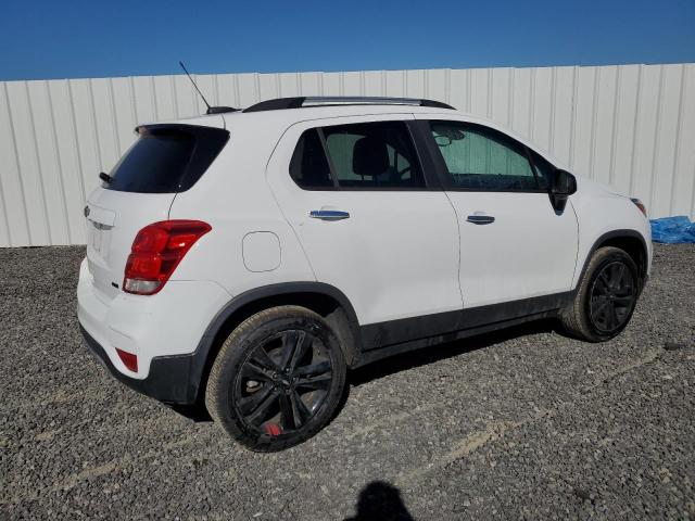 Photo 2 VIN: 3GNCJPSB1LL130692 - CHEVROLET TRAX 1LT 