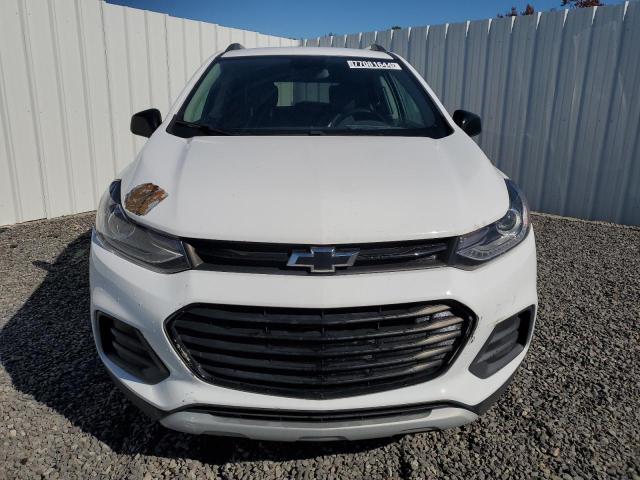 Photo 4 VIN: 3GNCJPSB1LL130692 - CHEVROLET TRAX 1LT 