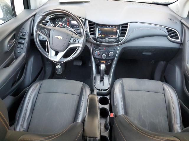 Photo 7 VIN: 3GNCJPSB1LL130692 - CHEVROLET TRAX 1LT 