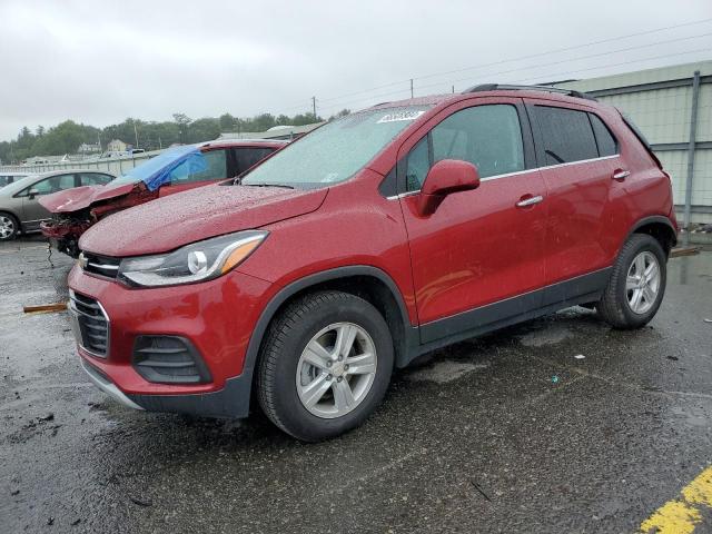 Photo 0 VIN: 3GNCJPSB1LL147590 - CHEVROLET TRAX 1LT 