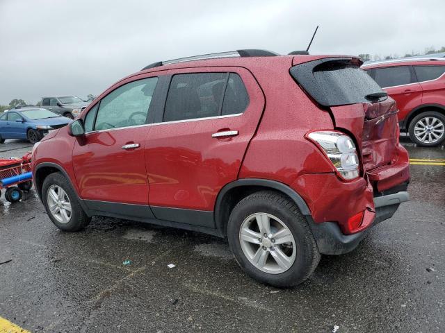 Photo 1 VIN: 3GNCJPSB1LL147590 - CHEVROLET TRAX 1LT 