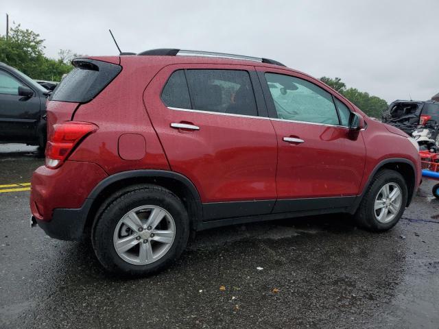 Photo 2 VIN: 3GNCJPSB1LL147590 - CHEVROLET TRAX 1LT 