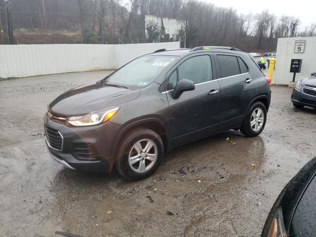 Photo 0 VIN: 3GNCJPSB1LL152434 - CHEVROLET TRAX 1LT 