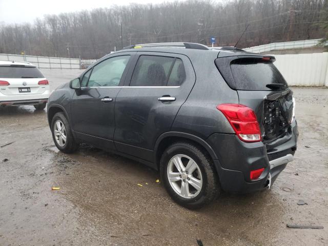 Photo 1 VIN: 3GNCJPSB1LL152434 - CHEVROLET TRAX 1LT 