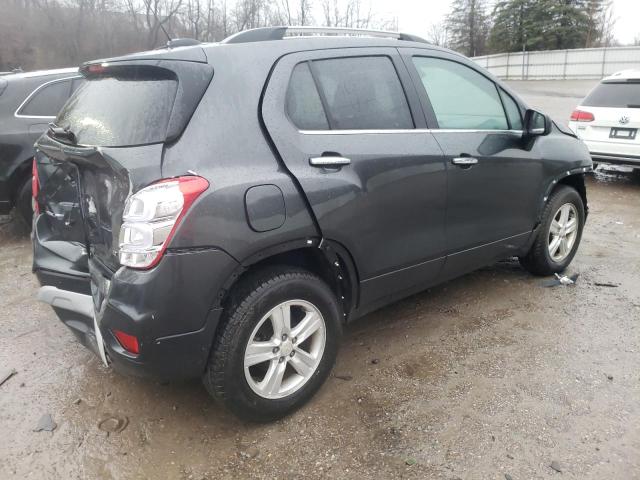 Photo 2 VIN: 3GNCJPSB1LL152434 - CHEVROLET TRAX 1LT 