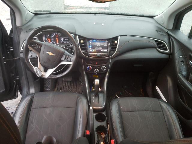 Photo 7 VIN: 3GNCJPSB1LL152434 - CHEVROLET TRAX 1LT 