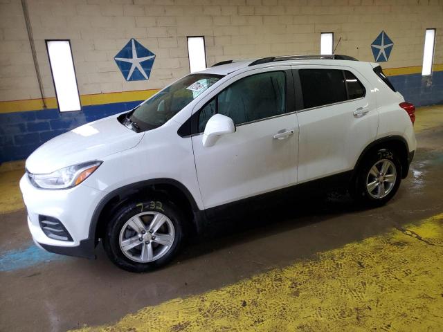 Photo 0 VIN: 3GNCJPSB1LL163126 - CHEVROLET TRAX 