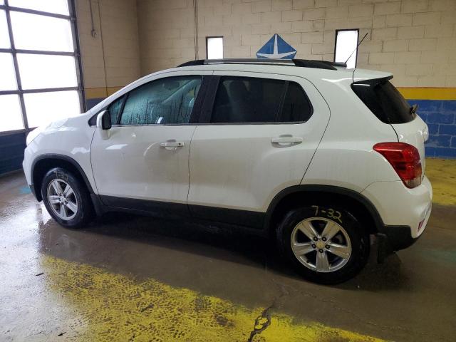 Photo 1 VIN: 3GNCJPSB1LL163126 - CHEVROLET TRAX 