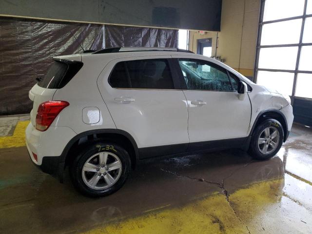 Photo 2 VIN: 3GNCJPSB1LL163126 - CHEVROLET TRAX 