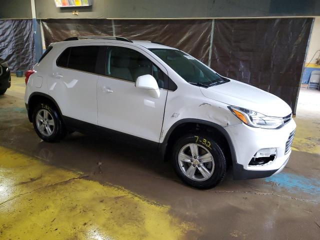 Photo 3 VIN: 3GNCJPSB1LL163126 - CHEVROLET TRAX 