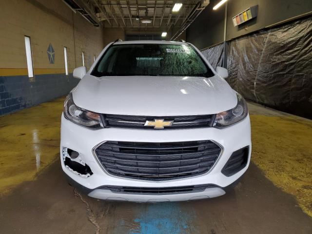 Photo 4 VIN: 3GNCJPSB1LL163126 - CHEVROLET TRAX 