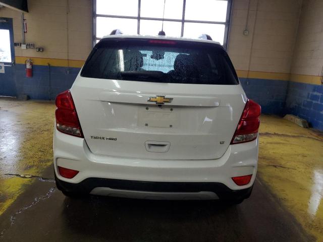 Photo 5 VIN: 3GNCJPSB1LL163126 - CHEVROLET TRAX 