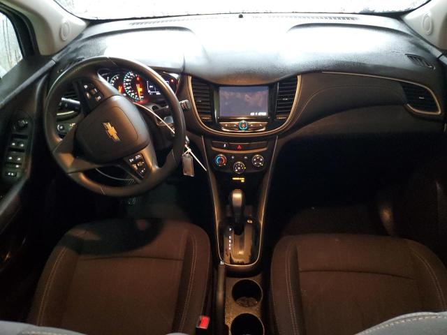 Photo 7 VIN: 3GNCJPSB1LL163126 - CHEVROLET TRAX 