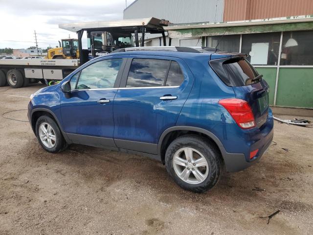 Photo 1 VIN: 3GNCJPSB1LL189614 - CHEVROLET TRAX 1LT 