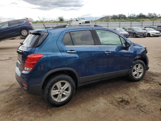 Photo 2 VIN: 3GNCJPSB1LL189614 - CHEVROLET TRAX 1LT 