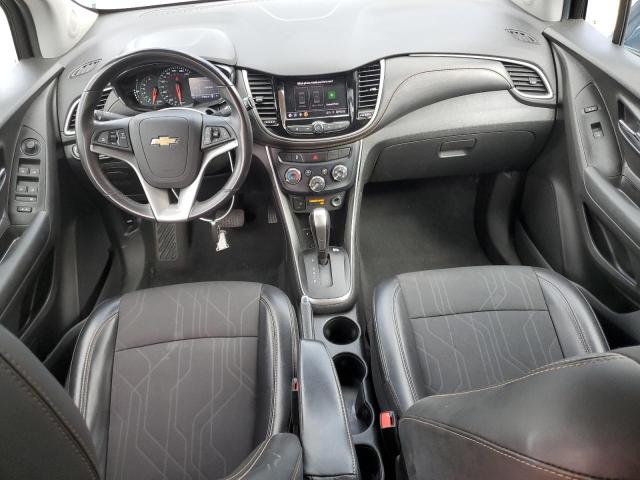 Photo 7 VIN: 3GNCJPSB1LL189614 - CHEVROLET TRAX 1LT 