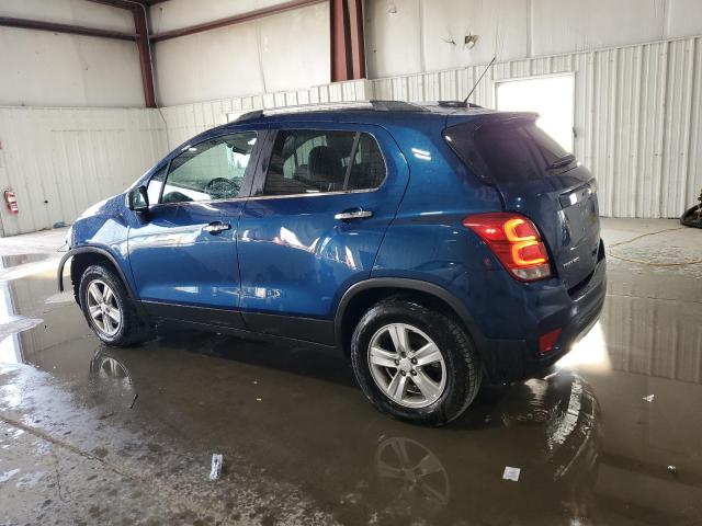 Photo 1 VIN: 3GNCJPSB1LL235619 - CHEVROLET TRAX 1LT 