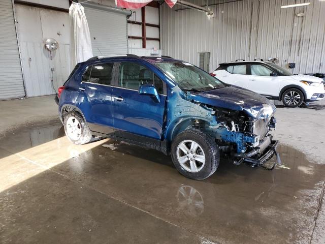 Photo 3 VIN: 3GNCJPSB1LL235619 - CHEVROLET TRAX 1LT 