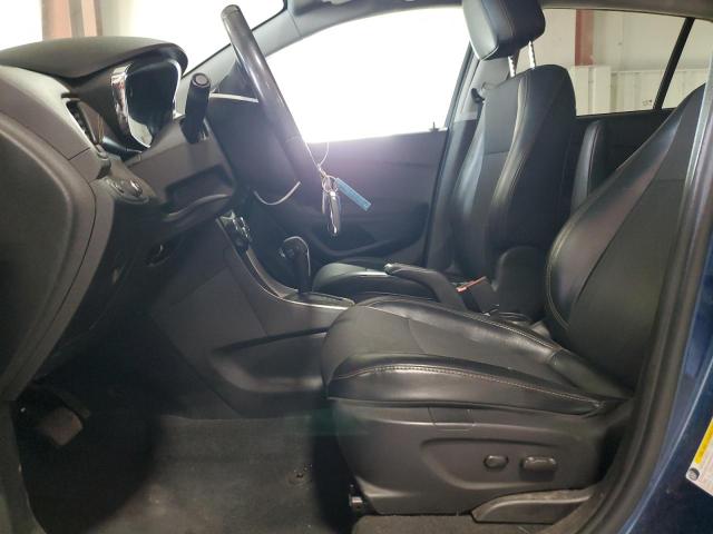 Photo 6 VIN: 3GNCJPSB1LL235619 - CHEVROLET TRAX 1LT 