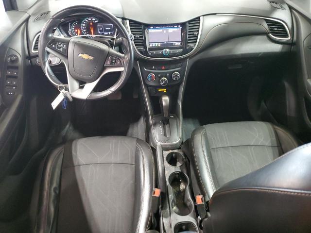 Photo 7 VIN: 3GNCJPSB1LL235619 - CHEVROLET TRAX 1LT 