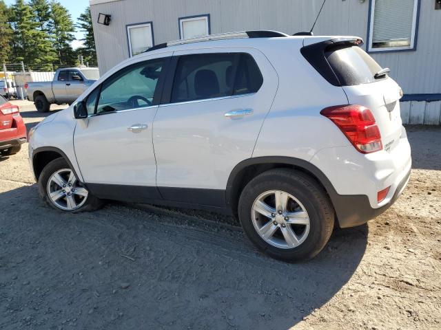 Photo 1 VIN: 3GNCJPSB1LL274453 - CHEVROLET TRAX 1LT 