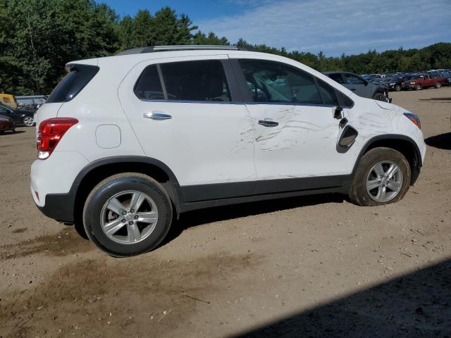 Photo 2 VIN: 3GNCJPSB1LL274453 - CHEVROLET TRAX 1LT 