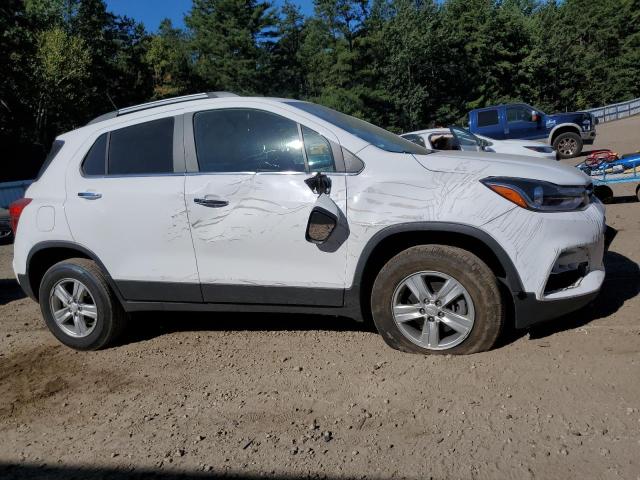 Photo 3 VIN: 3GNCJPSB1LL274453 - CHEVROLET TRAX 1LT 