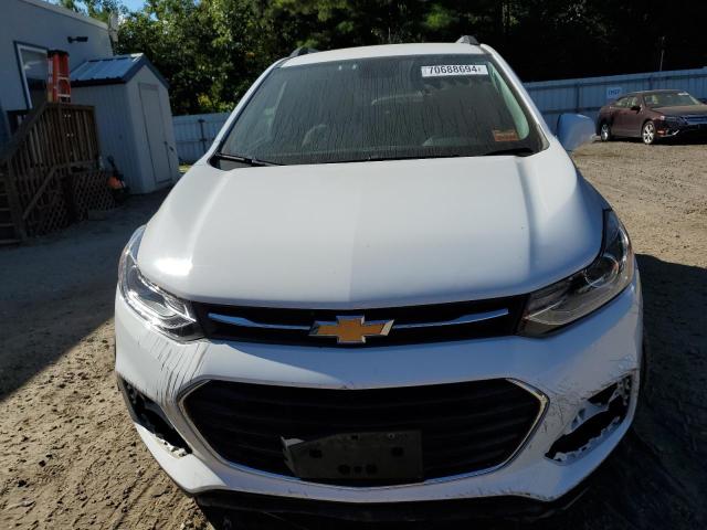 Photo 4 VIN: 3GNCJPSB1LL274453 - CHEVROLET TRAX 1LT 