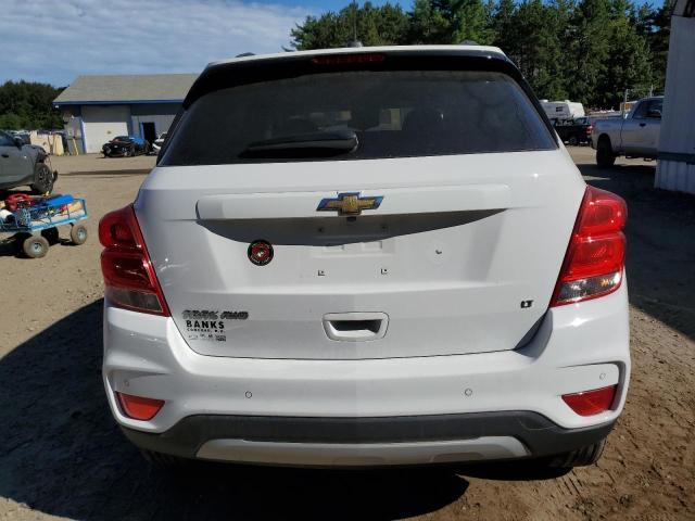 Photo 5 VIN: 3GNCJPSB1LL274453 - CHEVROLET TRAX 1LT 