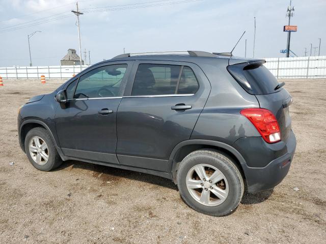 Photo 1 VIN: 3GNCJPSB2GL152013 - CHEVROLET TRAX 