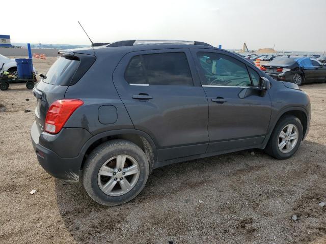 Photo 2 VIN: 3GNCJPSB2GL152013 - CHEVROLET TRAX 