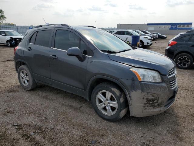 Photo 3 VIN: 3GNCJPSB2GL152013 - CHEVROLET TRAX 