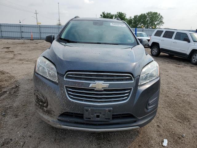 Photo 4 VIN: 3GNCJPSB2GL152013 - CHEVROLET TRAX 