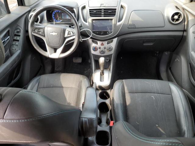 Photo 7 VIN: 3GNCJPSB2GL152013 - CHEVROLET TRAX 