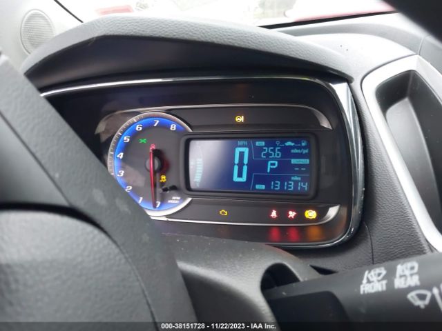 Photo 6 VIN: 3GNCJPSB2GL163559 - CHEVROLET TRAX 