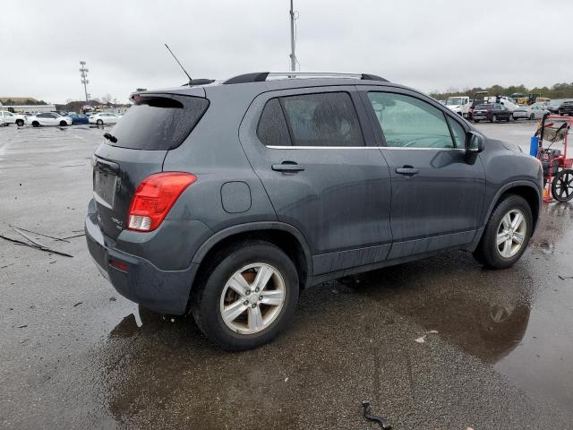 Photo 2 VIN: 3GNCJPSB2GL212078 - CHEVROLET TRAX 1LT 