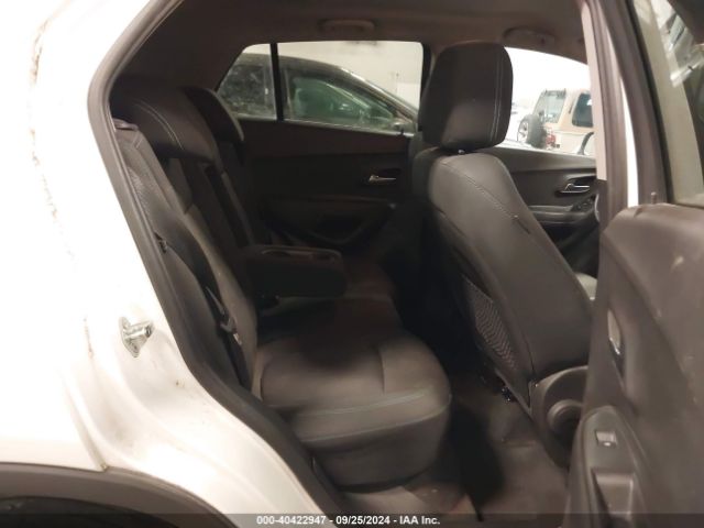 Photo 7 VIN: 3GNCJPSB2GL234260 - CHEVROLET TRAX 