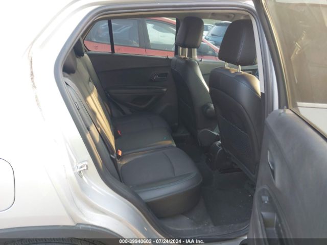 Photo 7 VIN: 3GNCJPSB2GL259143 - CHEVROLET TRAX 