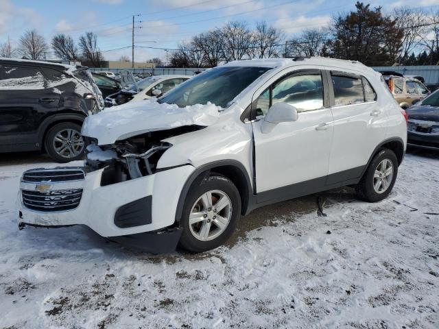 Photo 0 VIN: 3GNCJPSB2GL264486 - CHEVROLET TRAX 