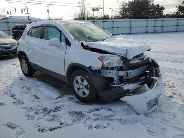 Photo 3 VIN: 3GNCJPSB2GL264486 - CHEVROLET TRAX 