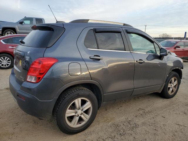 Photo 2 VIN: 3GNCJPSB2GL266402 - CHEVROLET TRAX 