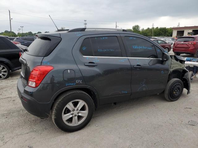 Photo 2 VIN: 3GNCJPSB2GL279778 - CHEVROLET TRAX 1LT 