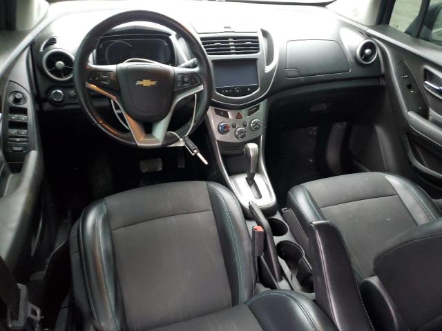 Photo 7 VIN: 3GNCJPSB2GL279778 - CHEVROLET TRAX 1LT 