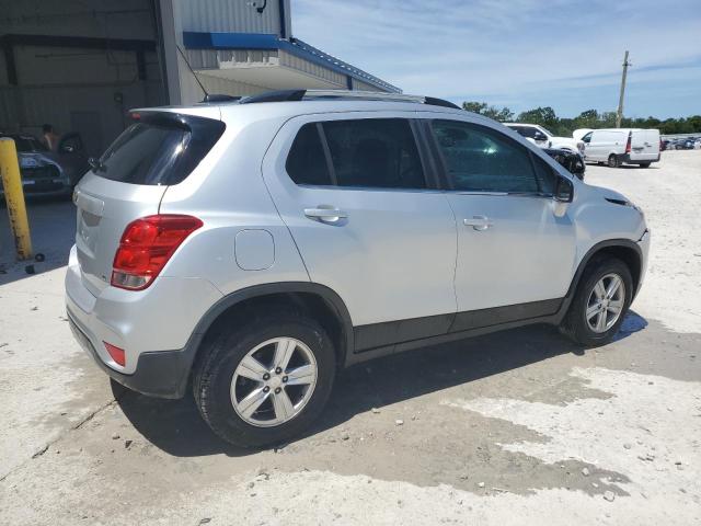 Photo 2 VIN: 3GNCJPSB2HL141465 - CHEVROLET TRAX 